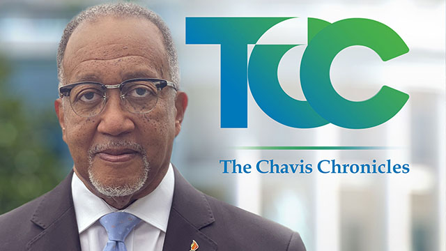Check for The Chavis Chronicles Season 6 airing on a public television station near you!